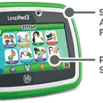 Kid Tough LeapPad 3