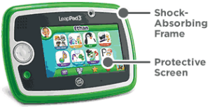 Kid Tough LeapPad 3