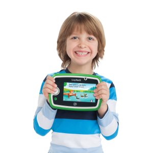 Kids Love The LeapPad 3