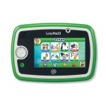 LeapPad 3 In Green