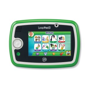 LeapPad 3 In Green