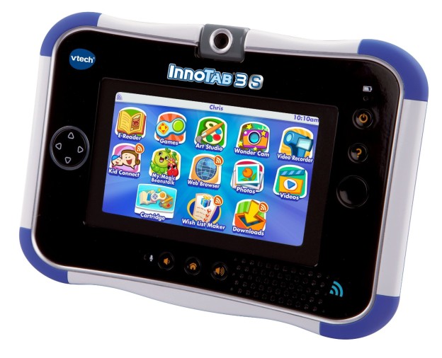 vtech 274103 innotab and innotv paw patrol electronic toy