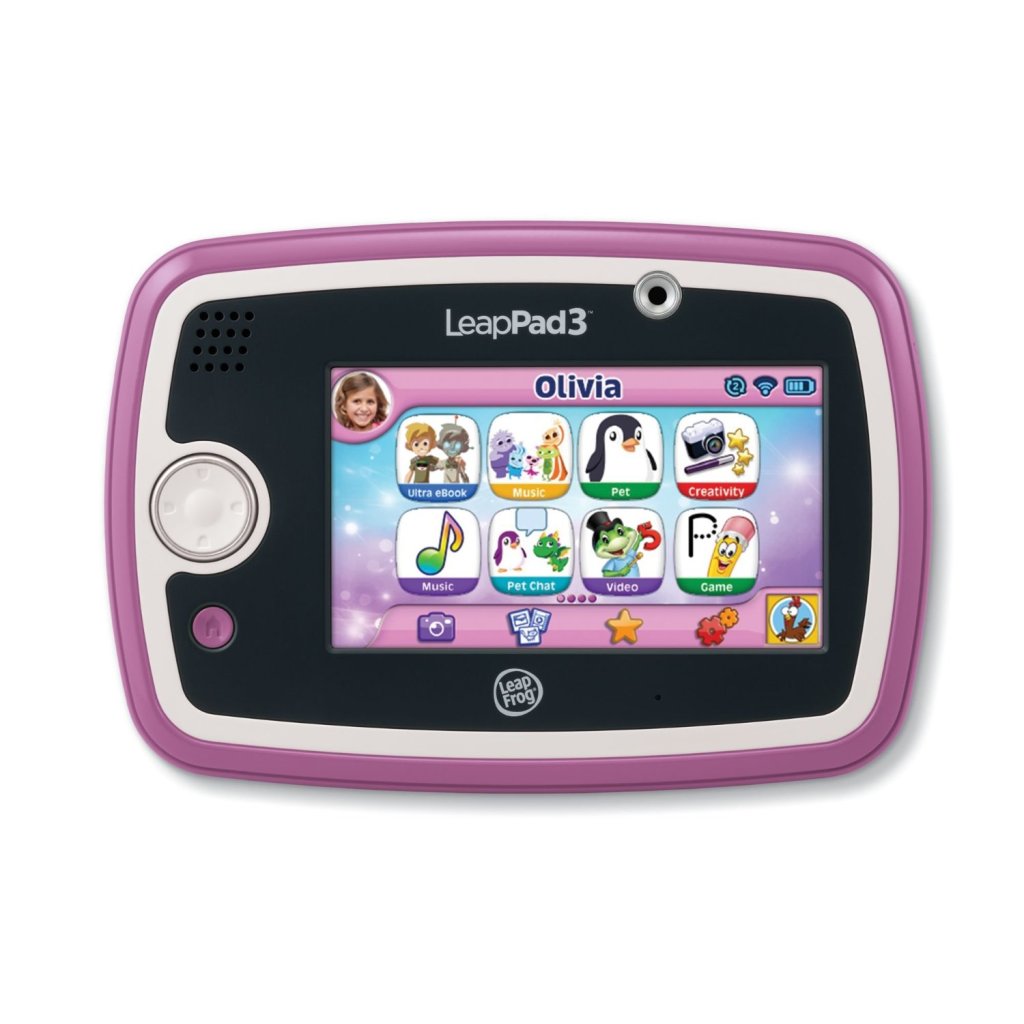 LeapFrog LeapPad 3 Review - A School Teacher's Review